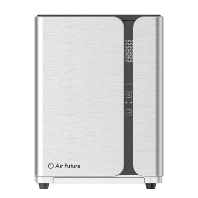 食品工場のカビ対策に！Air Future（エアフユーチャー）のご紹介