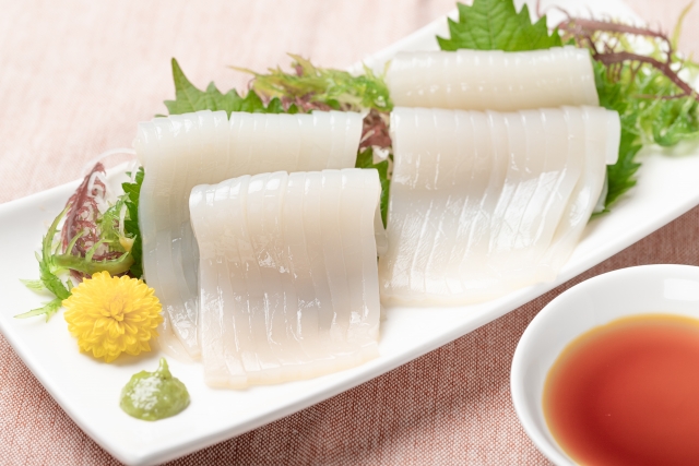 肉だけじゃない！水産加工も得意なミニマルチスライサーの活用術