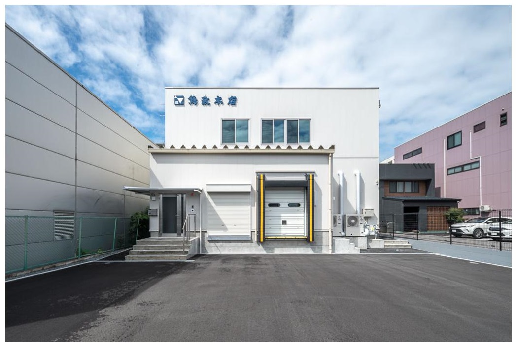 株式会社鳥政本店 西村営業部長インタビュー