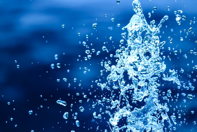 スライサーの防水について