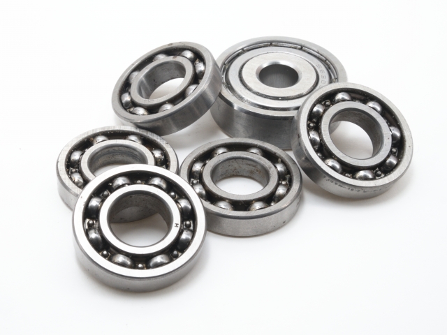 スライサーのベアリングの確認方法は！？