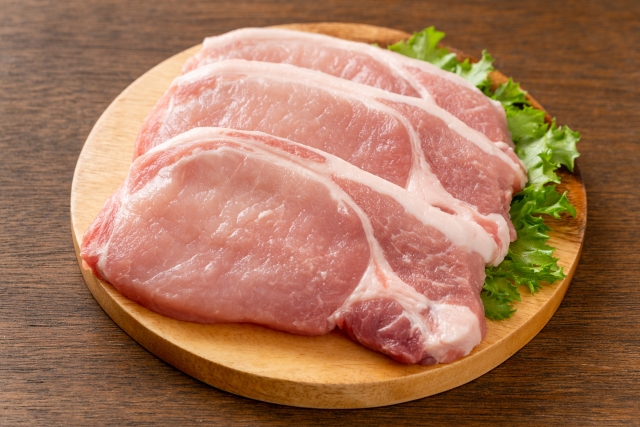 テンダー加工でお肉を柔らかくしませんか！？